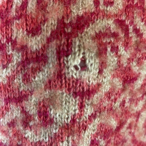 Sundance Sweater- Size Small - Picture 5 of 12